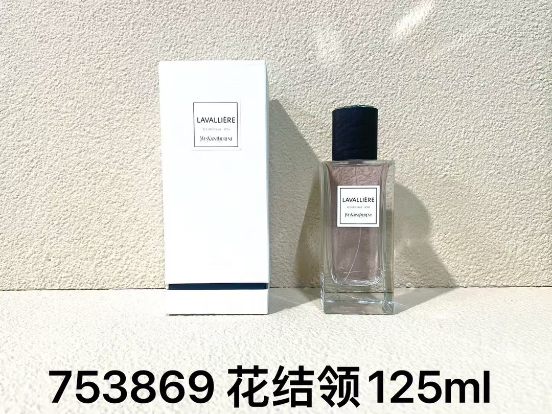 Saint Laurent perfume